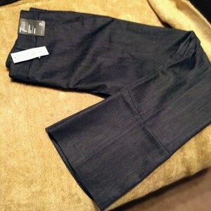 7th Avenue Design Studio ankle jeans New York & Co